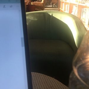 Meet your Posher, Dre